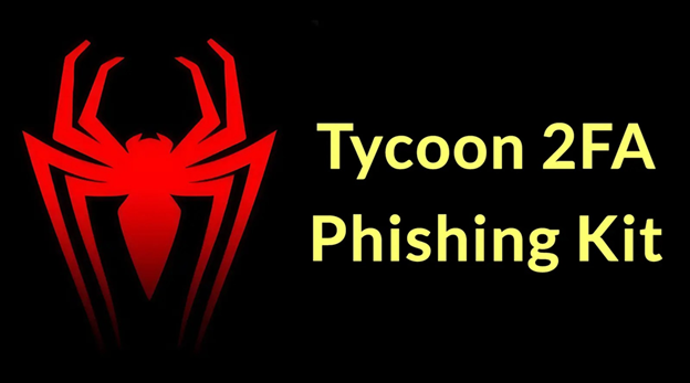 แฮกเกอร์ใช้ Tycoon 2FA หลอกเหยื่อและ Bypass การ Authentication